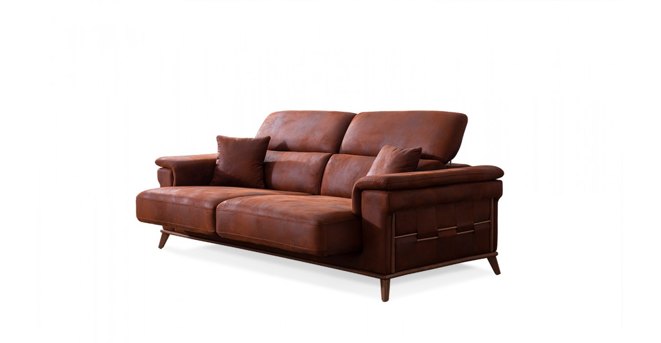 berra koltuk takımı Özgül Mobilya Eskişehir Mobilya